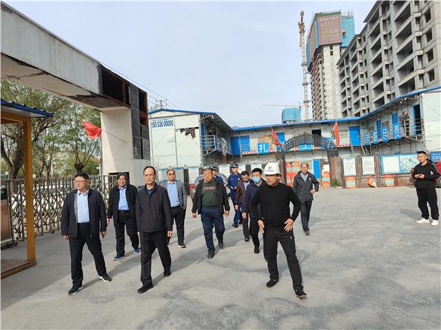 河南林州市开展应急和地震综合行政执法