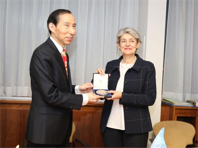 深入学习践行习近平外交思想 助力民间公共外交高质量发展