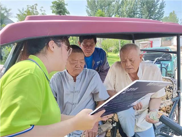 安阳师范学院物理科普行：深耕科学教育，点亮青少年科技梦想