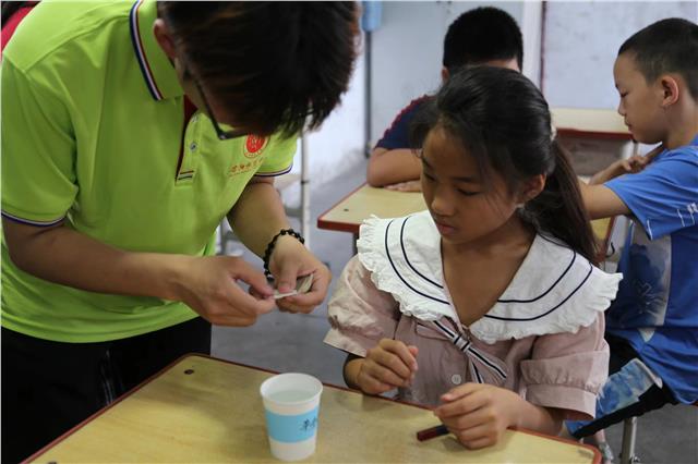 安阳师范学院物理科普行：深耕科学教育，点亮青少年科技梦想