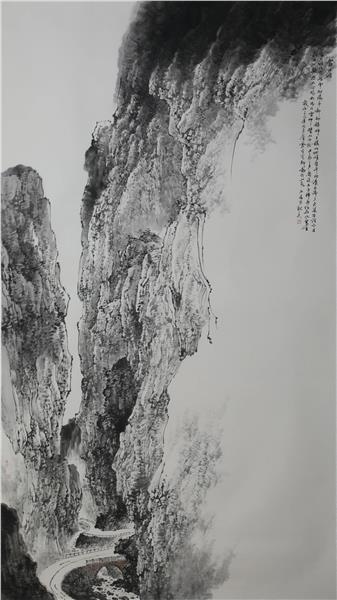 惠州国画院 · 特聘书画名家作品欣赏