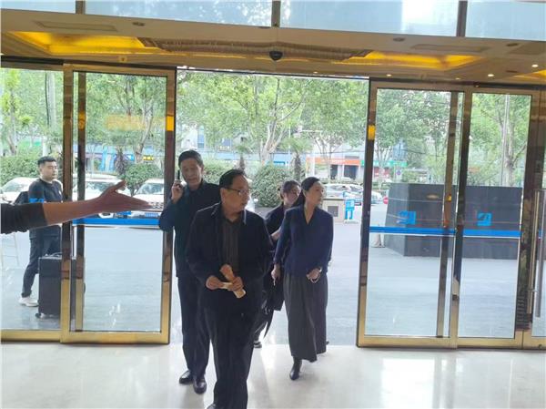 图片3.JPG 第八届孟子思想研讨会在合肥成功举办,共探孟子思想与中国式现代化建设