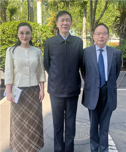 图片4.JPG 第八届孟子思想研讨会在合肥成功举办,共探孟子思想与中国式现代化建设