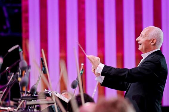 5.JPG 2025北京长城音乐会在八达岭长城举行