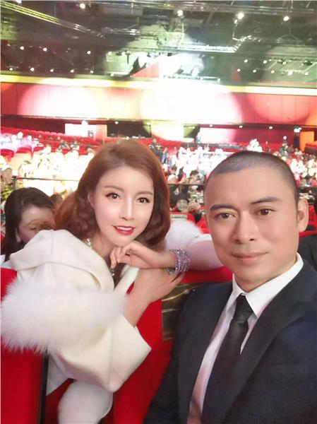 _IBK_5.JPG 爱国港星、中国国际新闻杂志社副社长张羽希世界疗愈音乐酒店上海总部启幕,15.9亿打造疗愈旅居新地标