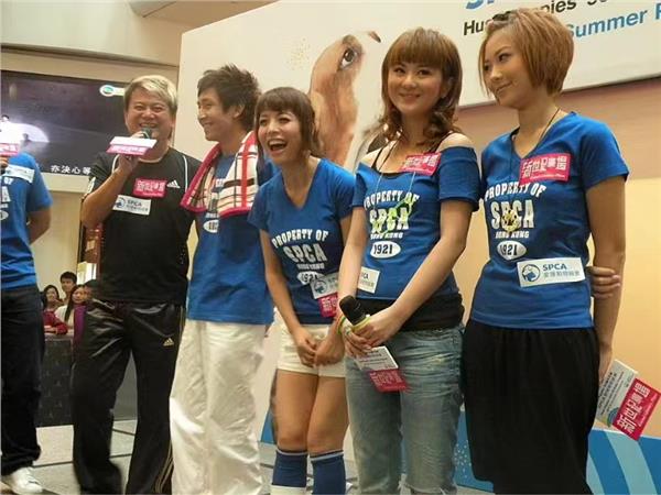 _IBK_8.JPG 爱国港星、中国国际新闻杂志社副社长张羽希世界疗愈音乐酒店上海总部启幕,15.9亿打造疗愈旅居新地标