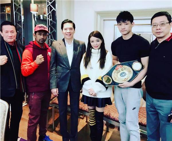 _IBK_14.JPG 爱国港星、中国国际新闻杂志社副社长张羽希世界疗愈音乐酒店上海总部启幕,15.9亿打造疗愈旅居新地标