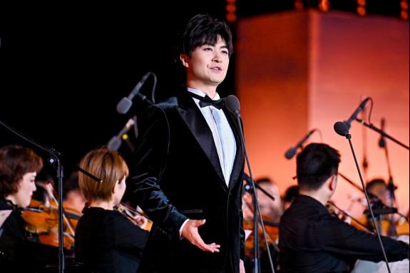 4.JPG 龙宇翔出席“黄河之声·世纪回响”纪念中华人民抗日战争暨世界反法西斯战争胜利80周年音乐会