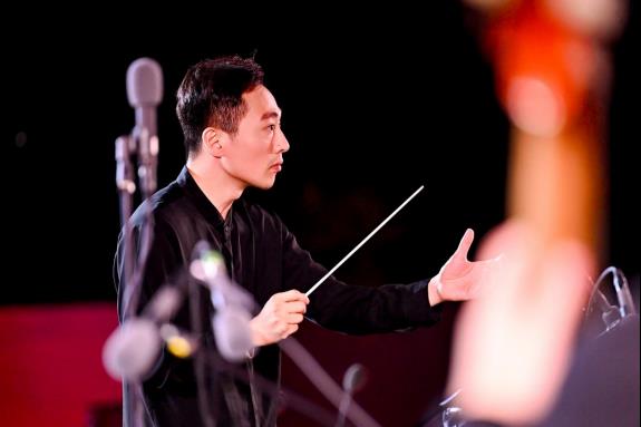 2.JPG 龙宇翔出席“黄河之声·世纪回响”纪念中华人民抗日战争暨世界反法西斯战争胜利80周年音乐会