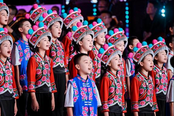 10.JPG 龙宇翔出席“黄河之声·世纪回响”纪念中华人民抗日战争暨世界反法西斯战争胜利80周年音乐会