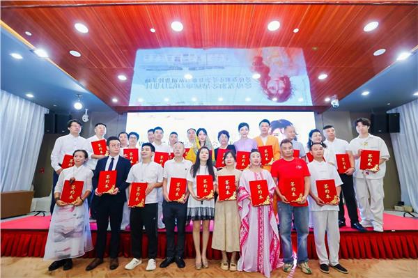 12.jpg.JPG “羽希有约疗愈酒店发布会”暨“张羽希世界疗愈音乐会”全球隆重启动