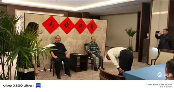 12.JPG 中秋佳节,洛阳举办画家王林、孙伟“王孙组合”收徒仪式