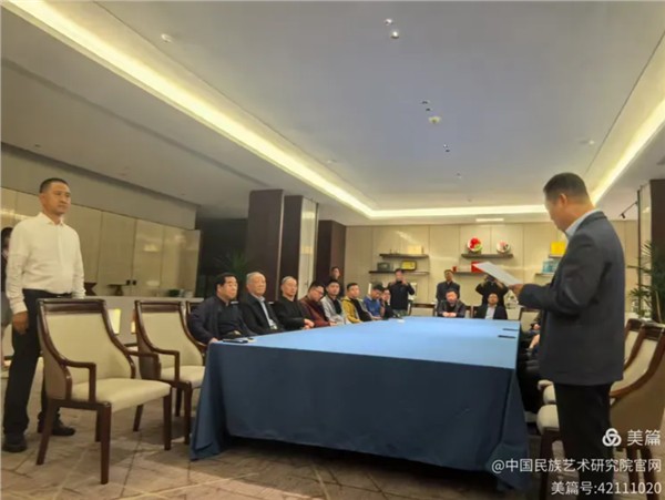 3.JPG 中秋佳节,洛阳举办画家王林、孙伟“王孙组合”收徒仪式