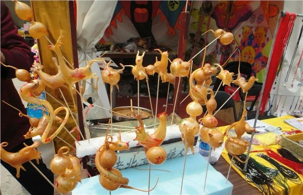 6.JPG 2025安徽省民俗文化艺术嘉年华开幕式在合肥非遗园启幕