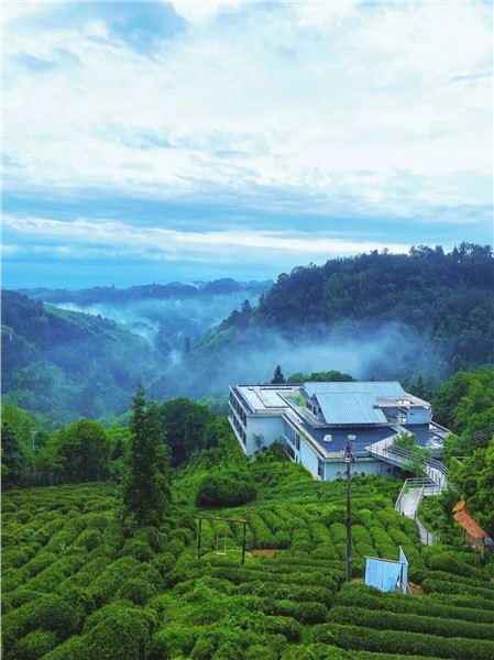 _IBK_2.jpg 陈献春:构建支撑"场景驱动型经济"的理论框架、人才图谱与学科新生态