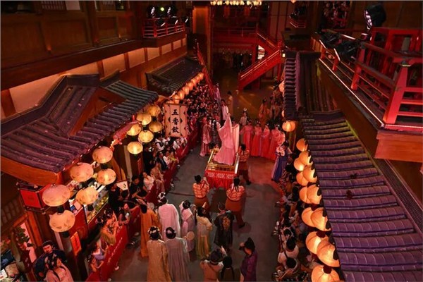 _IBK_1.jpg 陈献春:构建支撑"场景驱动型经济"的理论框架、人才图谱与学科新生态