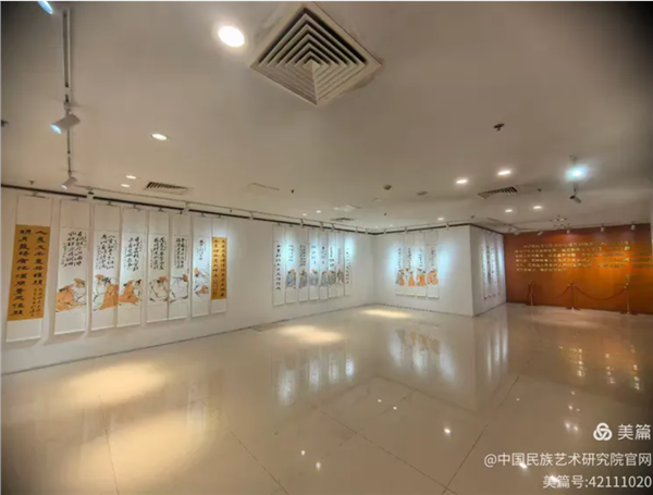 _IBK_3.png 写意苏东坡——王林、孙伟主题书画全国巡展在京盛大开幕