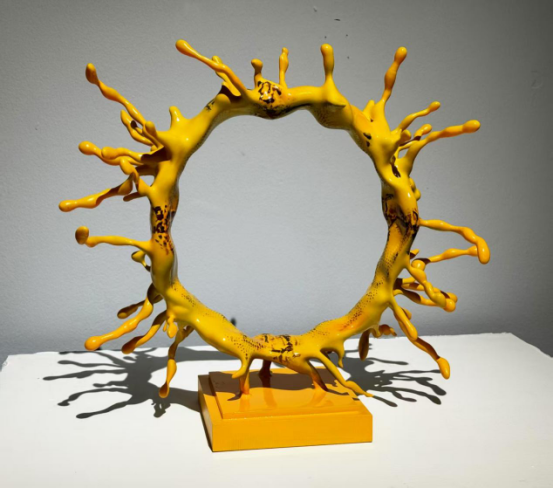 _IBK_11.png 水墨聚焦“集体之美·艺道同心”艺术展在福建开幕