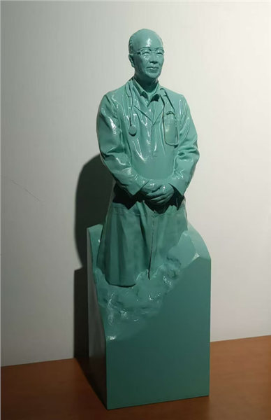 _IBK_12.png 水墨聚焦“集体之美·艺道同心”艺术展在福建开幕