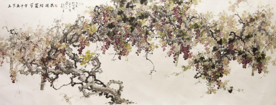 _IBK_8.png 水墨聚焦“集体之美·艺道同心”艺术展在福建开幕