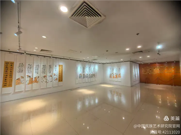 _IBK_3.png 写意苏东坡——王林、孙伟主题书画全国巡展上引起学术界关注