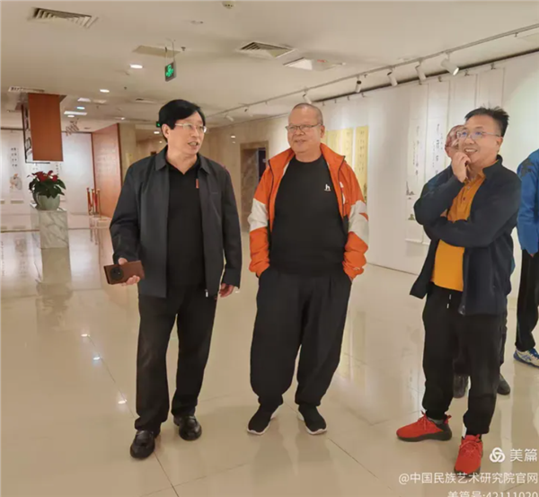 _IBK_4.png 写意苏东坡——王林、孙伟主题书画全国巡展上引起学术界关注