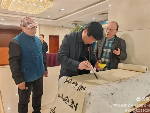 _IBK_10.png 写意苏东坡——王林、孙伟主题书画全国巡展上引起学术界关注