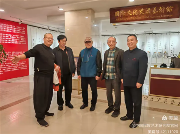 _IBK_7.png 写意苏东坡——王林、孙伟主题书画全国巡展上引起学术界关注