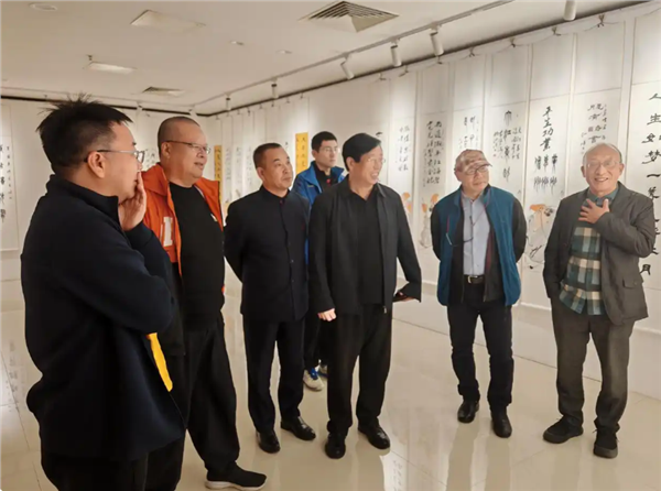 _IBK_1.png 双璧联辉:论“王孙组合”书画艺术中的东坡精神重构与当代价值