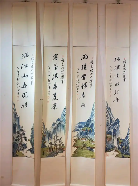 _IBK_4.png 双璧联辉:论“王孙组合”书画艺术中的东坡精神重构与当代价值