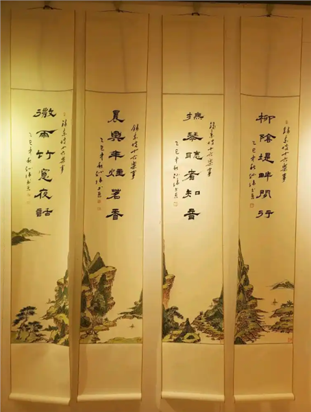 _IBK_8.png 双璧联辉:论“王孙组合”书画艺术中的东坡精神重构与当代价值