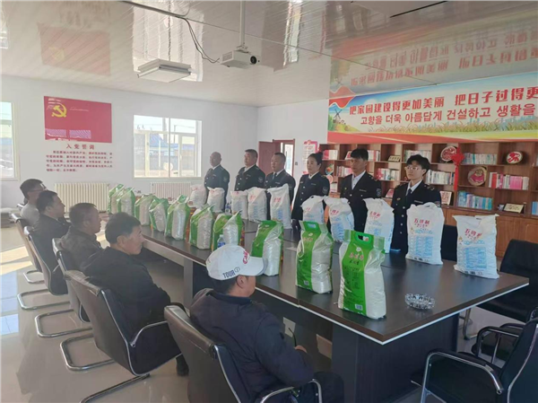 _IBK_图片3.png 正泰安能携手中国国际救援中心深入珲春乡村 开展“暖秋行动”助力乡村振兴