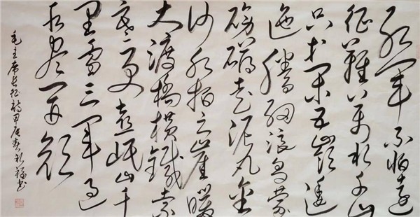 _IBK_5.jpeg 中国国际新闻杂志社书画传播院副院长、中国书法家协会会员张永福简介