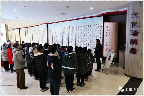 _IBK_9.jpg 汤阴县举办“以文化人·以艺通心”徐增福书法艺术作品专题展