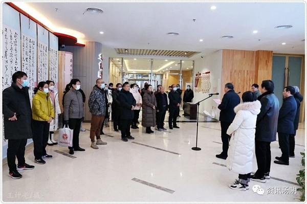 _IBK_4.jpg 汤阴县举办“以文化人·以艺通心”徐增福书法艺术作品专题展