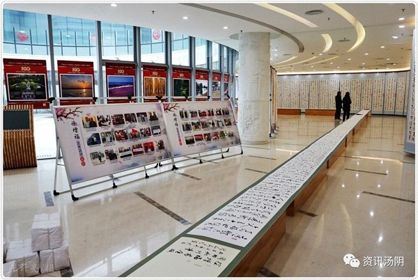 _IBK_18.jpg 汤阴县举办“以文化人·以艺通心”徐增福书法艺术作品专题展