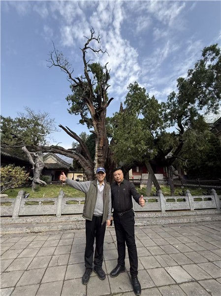 _IBK_3.jpg 文忠民将军题词“精忠报国书院”“保家卫国”助力全球文武行活动弘扬爱国精神