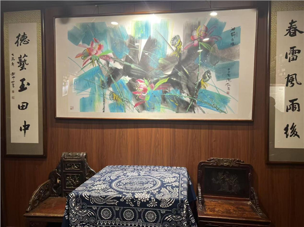 _IBK_图片15.png 湘土寻脉、声达四海、解码湖南、链接世界——飞越大洋,寻美凤凰