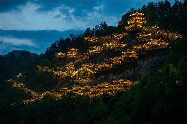 _IBK_1.jpg 陈献春:运用旅游场景工程学,培育复合型场景架构师