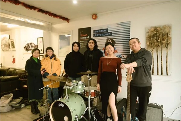 _IBK_1.jpg 四星期两场慈善音乐会,陈秋梅奏响都柏林爱与希望的旋律