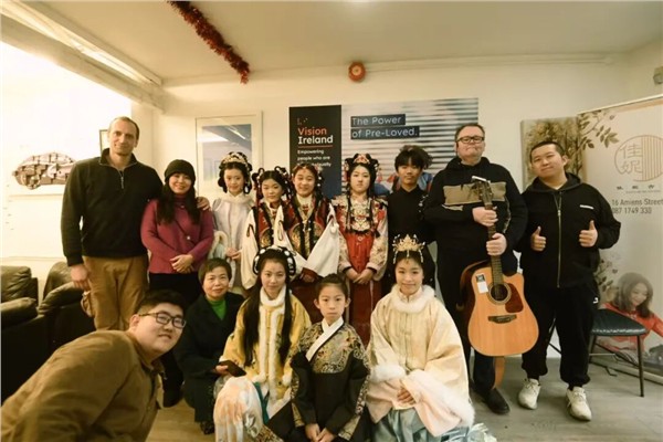 _IBK_11.jpg 四星期两场慈善音乐会,陈秋梅奏响都柏林爱与希望的旋律