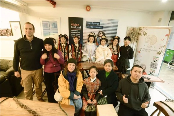 _IBK_5.jpg 四星期两场慈善音乐会,陈秋梅奏响都柏林爱与希望的旋律