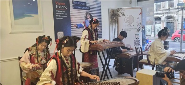 _IBK_8.jpg 四星期两场慈善音乐会,陈秋梅奏响都柏林爱与希望的旋律