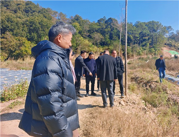 _IBK_1.jpg 广东省功能农业示范基地(惠州)挂牌 赋能惠州乡村振兴产业升级