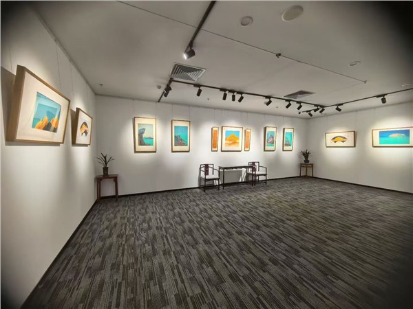 _IBK_5.jpg “埙篪和鸣”——王氏兄弟王利、王林中国画巡展即将在深圳禾花美术馆开幕