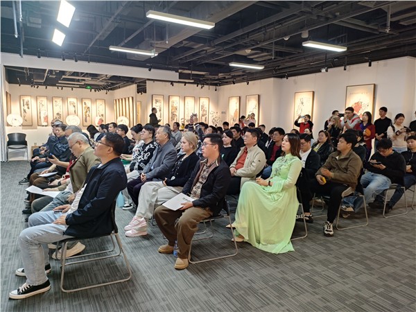 _IBK_3.jpg 埙篪和乐——王利、王林兄弟中国画巡展深圳启幕