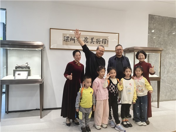 _IBK_8.jpg 埙篪和乐——王利、王林兄弟中国画巡展深圳启幕