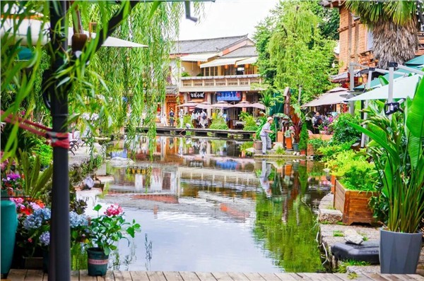 _IBK_8.jpg 陈献春:运用场景美学五大原理推进旅游景区“小而美”场景焕新的方法探析