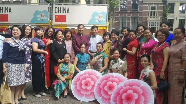 _IBK_12.jpg 戴中礼出任“世界因爱而生”全球春晚总顾问——以文化为笔,绘就国际交流的绚丽画卷