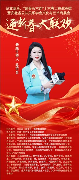 _IBK_10.jpg 英雄精神薪火传 文化聚力贺新春——“硬骨头六连”参战英雄与皖企名流共赴迎新春大联欢